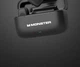 Микрофон петличный Monster MINI беспроводной с шумоподавлением, N10 Pro, с чехлом - изображение 5