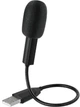 Микрофон USB Newmine ZM11 для компьютера/ноутбука, для стримов и записи - изображение 2