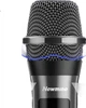 Микрофон Newmine MC108 беспроводной для караоке и лекций, с динамиком, FM - изображение 2