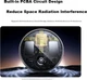 Микрофон UGREEN 75574 компьютерный настольный 3.5мм, для стримов и звонков - изображение 6