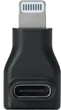 Адаптер DJI Mic USB-C - Lightning для мобильного приемника - изображение 3