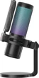Микрофон компьютерный Newmine ZM09 USB с шумоподавлением для стриминга - изображение 3