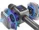 Микрофон-колонка Tuxun G6pro для караоке, черная - изображение 3