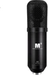 Микрофон Aiken iCON M5 конденсаторный с большой диафрагмой, для караоке и записи - изображение 3