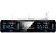 Микрофон SAST OK-22 беспроводной двухканальный UHF, для караоке - изображение 3