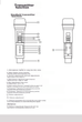 Микрофон USB Soaiy беспроводной WS11 - изображение 15