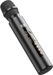 Микрофон-колонка Soaiy MC67 беспроводной Bluetooth, для домашнего караоке - изображение 1