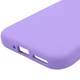 Силіконовий чохол Silicone Cover Lakshmi Full Camera (AAA) для Google Pixel 9 Pro захистом камери з бархатистою поверхнею Soft Touch та внутрішньою підкладкою з мікрофібри Dasheen - зображення 5