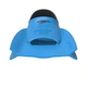 Короткі тренувальні ласти для плавання Speedo DMC ORIGINAL FIN - BLUE (Розмір: L) - изображение 5