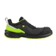 Черевики робочі MILWAUKEE, FXT S1PS Green 1L616166 SC FO SR ESD, 44/10 - зображення 3