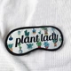 Маска для сну Plant lady - изображение 1
