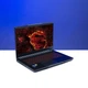 Ігровий ноутбук MSI GF63 Thin 15.6" Full HD Intel Core i5-12450H ( 2.0 ГГц ) NVIDIA GeForce RTX 4050 6 ГБ RAM 16 ГБ 256 ГБ SSD - Б/В - зображення 1