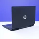 Игровой ноутбук HP Gaming Pavilion 15-dk0918no 15.6" Full HD Intel Core i5-9300H (2.30-4.00 ГГц) NVIDIA GeForce GTX 1660Ti RAM 16 ГБ 512 ГБ / 32 ГБ SSD - Б/У - изображение 4