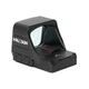 Прицел коллиматорный pistol RMR Holosun HE407COMP Green Dot точка 6 MOA - изображение 4