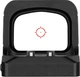 Приціл коліматорний Osight Model XR RMR закритий Multi-Reticle 2/6/32 MOA, CBRS, водозахист - зображення 8
