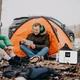 Портативна зарядна станція Marstek M2200 2400W 2240Wh (42-00329) - зображення 6