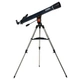 Телескоп Celestron AstroMaster 90/1000 AZ (21063) - изображение 2