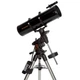 Телескоп Celestron Advanced VX 6" 150/750 рефлектор Ньютона (32054) - зображення 5