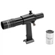 Телескоп Celestron Advanced VX 6" 150/750 рефлектор Ньютона (32054) - зображення 8