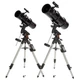 Телескоп Celestron Advanced VX 6" 150/750 рефлектор Ньютона (32054) - зображення 9
