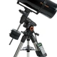 Телескоп Celestron Advanced VX 8" 200/1000 рефлектор Ньютона (32062) - зображення 7