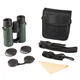 Бінокль SIGETA Imperial 8x42 Green - зображення 6