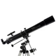 Телескоп Celestron PowerSeeker 80/900 EQ (21048) - зображення 4