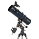 Телескоп Celestron AstroMaster 130/650 EQ (31045) - изображение 3