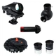 Телескоп Celestron Inspire 100/660 AZ (22403) - изображение 10