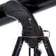 Телескоп Celestron Astro Fi 130/650 з WiFi та адаптером для смартфона (22203) - изображение 5