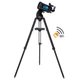 Телескоп Celestron Astro Fi 5" 125/1250 з WiFi та адаптером для смартфона (22204) - зображення 1