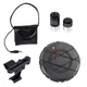 Телескоп Celestron Astro Fi 130/650 з WiFi та адаптером для смартфона (22203) - изображение 8