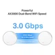 Точка доступа Wi-Fi TP-Link (DECO-X50-POE-2-PACK) - изображение 5