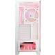 Корпус Modecom VOLCANO SPACE APEX ARGB 4x140mm fans MIDI USB 3.0x2+TYPE-C WHITE без БЖ ATX (AT-SPACE-PG-20-000000-000) - зображення 5