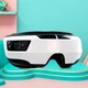 Электрический массажер BauTech для глаз с Bluetooth и функцией горячего компресса 1200 мАч Белый (1014-878-00) - изображение 8