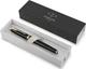  Pióro kulkowe Parker IM 17 Black GT RB (3501179316598) - obraz 3