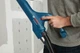 Шліфувальна машина для стін і стель Bosch Professional GTR 55-225 550 Вт 225 мм (06017D4000) - зображення 7