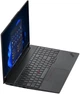 Ноутбук Lenovo ThinkPad E16 Gen 4 (21Y400AFPB) Black - изображение 2