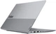 Ноутбук Lenovo ThinkBook 14 G9 IPL (21UX007TPB) Arctic Grey - изображение 6