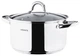 Набор посуды Ardesto Gemini Gourmet Andria 8 предметов (AR1908PS) - изображение 2