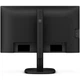 TFT 23.8" Philips 24B2U3601, QHD IPS, 120Гц, HDMI, DP, USB-C, RJ-45, USB-hub,HAS,Pivot, кол.,чорний (24B2U3601/00) - изображение 6