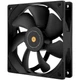 Вентилятор для корпуса Thermalright TL-E12B EXTREM V3, 12 см, ШИМ, 2000 об/мин, двойной шарикоподшипник, 4-контактный разъем PWM. - зображення 3