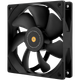 Вентилятор для корпуса Thermalright TL-E12B EXTREM V3, 12 см, ШИМ, 2000 об/мин, двойной шарикоподшипник, 4-контактный разъем PWM. - зображення 4