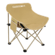 Складной уличный стул Geshu, кемпинговый стул, портативный стул Moon Chair, пляжный стул, рыболовный табурет, стул для пикника, стул для рисования. - изображение 4