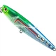 Приманка Guowangluya, поверхнева система Zidoguo Micro Floating Pencil, прісноводна приманка для далекого закидання, штучна приманка Topmouth Culter, 5.6 г-06 - зображення 2