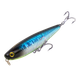 Приманка Guowangluya, поверхнева система Zidoguo Micro Floating Pencil, прісноводна приманка для далекого закидання, штучна приманка Topmouth Culter, 5.6 г-06 - зображення 4