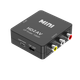 Конвертер UNITEK HDMI-AV V1195A 1080P - изображение 4