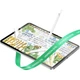 Захисна плівка для екрана UGREEN, що нагадує папір, для iPad Air 8/7/6/11 дюймів, планшет Apple M4 Chip 2026, письмо та малювання, антиблікова матова плівка - зображення 1