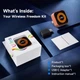 Адаптер Carlinkit Mini Ultra 6 для беспроводного CarPlay / Android / MirrorLink + переходник USB A - USB C в подарок! - изображение 1