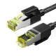 Патч-корд Ugreen NW150 Cat 7 10 Гбіт/с 600 МГц 5 м (80425) - зображення 4